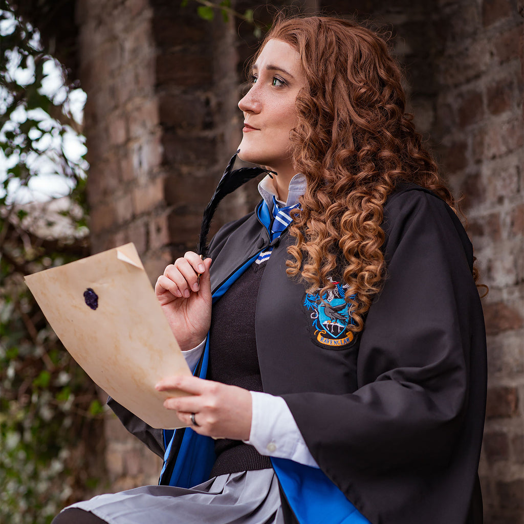 Immagine del prodotto Mantello Corvonero - Harry Potter