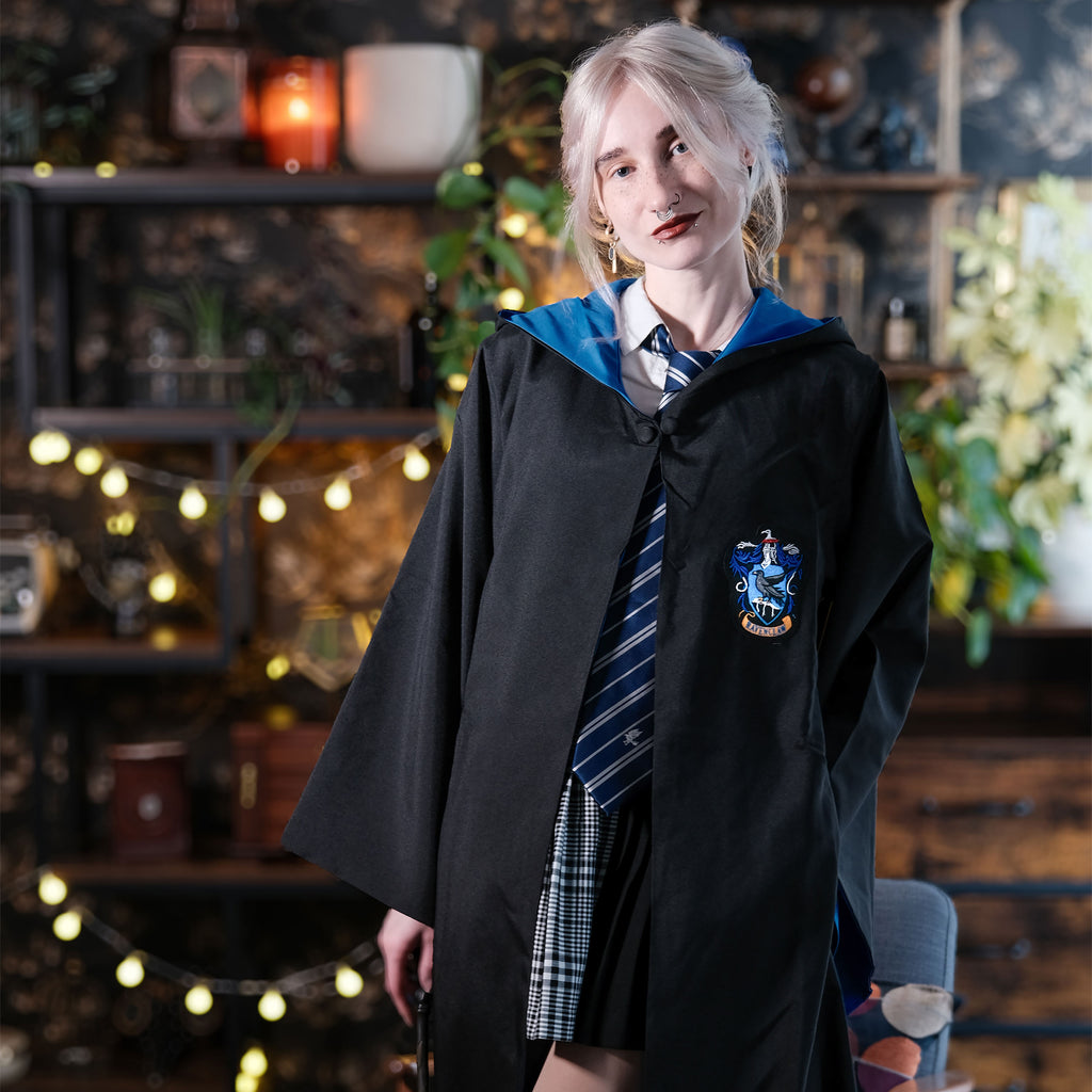Immagine del prodotto Mantello Corvonero - Harry Potter