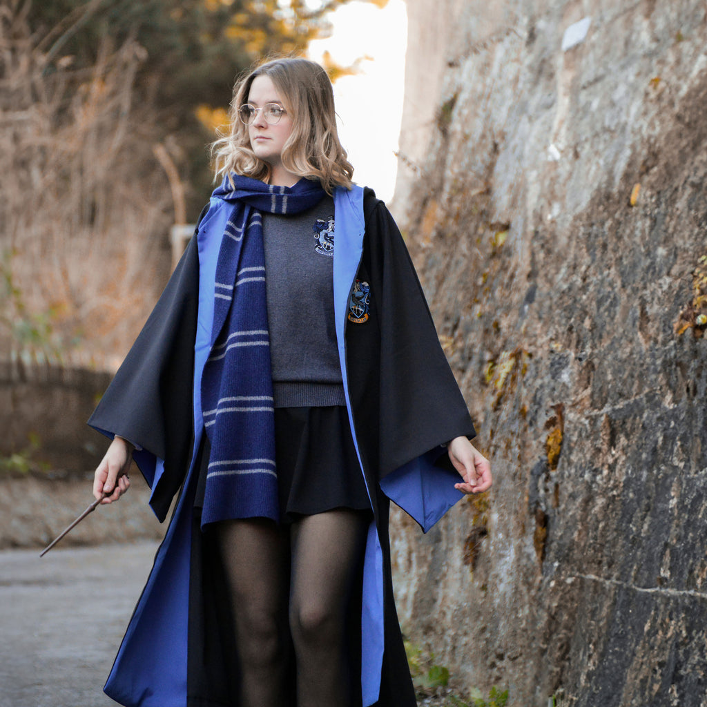 Immagine del prodotto Mantello Corvonero - Harry Potter