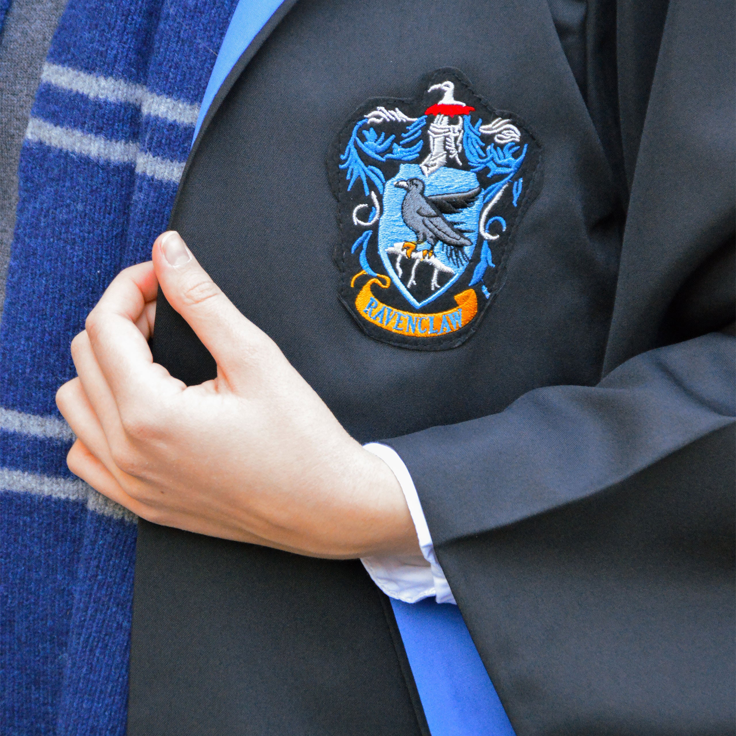 Immagine del prodotto Mantello Corvonero - Harry Potter