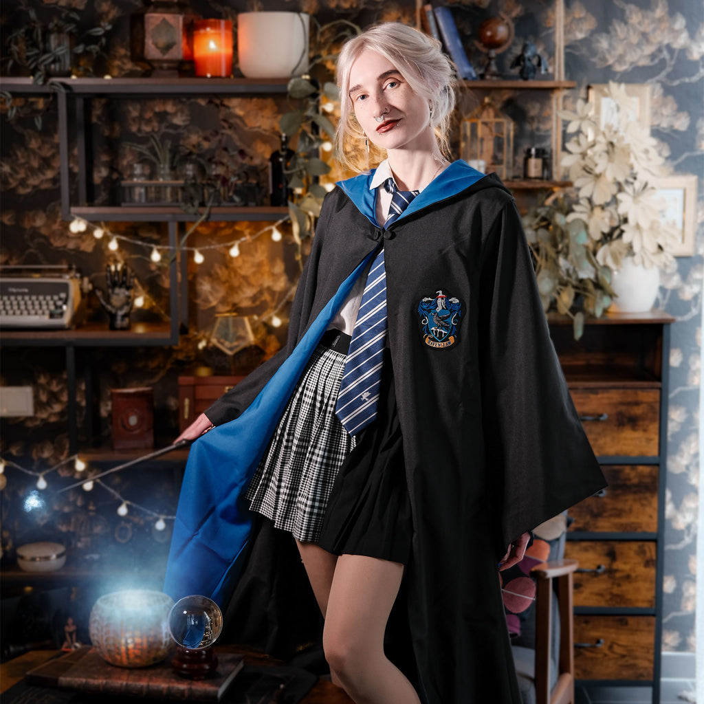 Immagine del prodotto Mantello Corvonero - Harry Potter