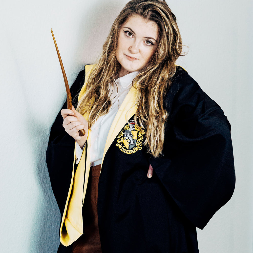 Immagine del prodotto Tunica Tassorosso - Harry Potter