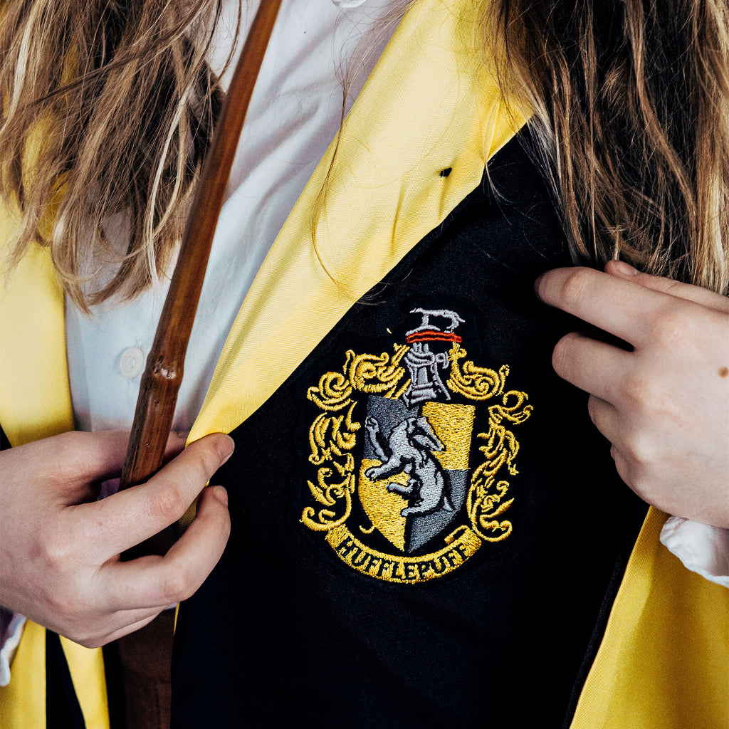 Immagine del prodotto Tunica Tassorosso - Harry Potter