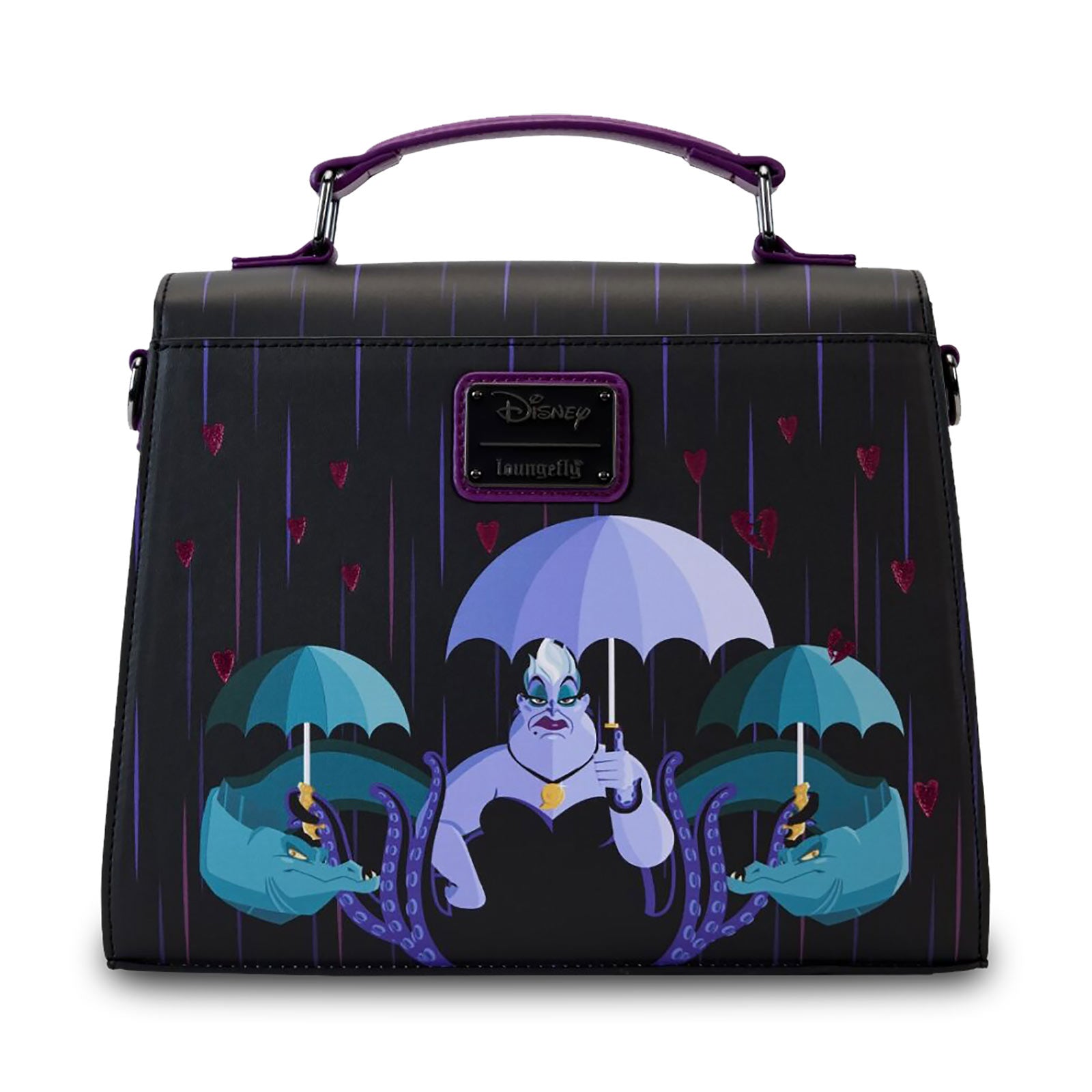 Immagine del prodotto Villains - Borsa a tracolla Your Hearts