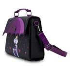 Immagine del prodotto Villains - Borsa a tracolla Your Hearts