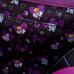 Immagine del prodotto Villains - Borsa a tracolla Your Hearts