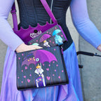 Immagine del prodotto Villains - Portafoglio Your Hearts
