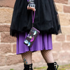 Immagine del prodotto Villains - Portafoglio Your Hearts