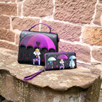 Immagine del prodotto Villains - Portafoglio Your Hearts