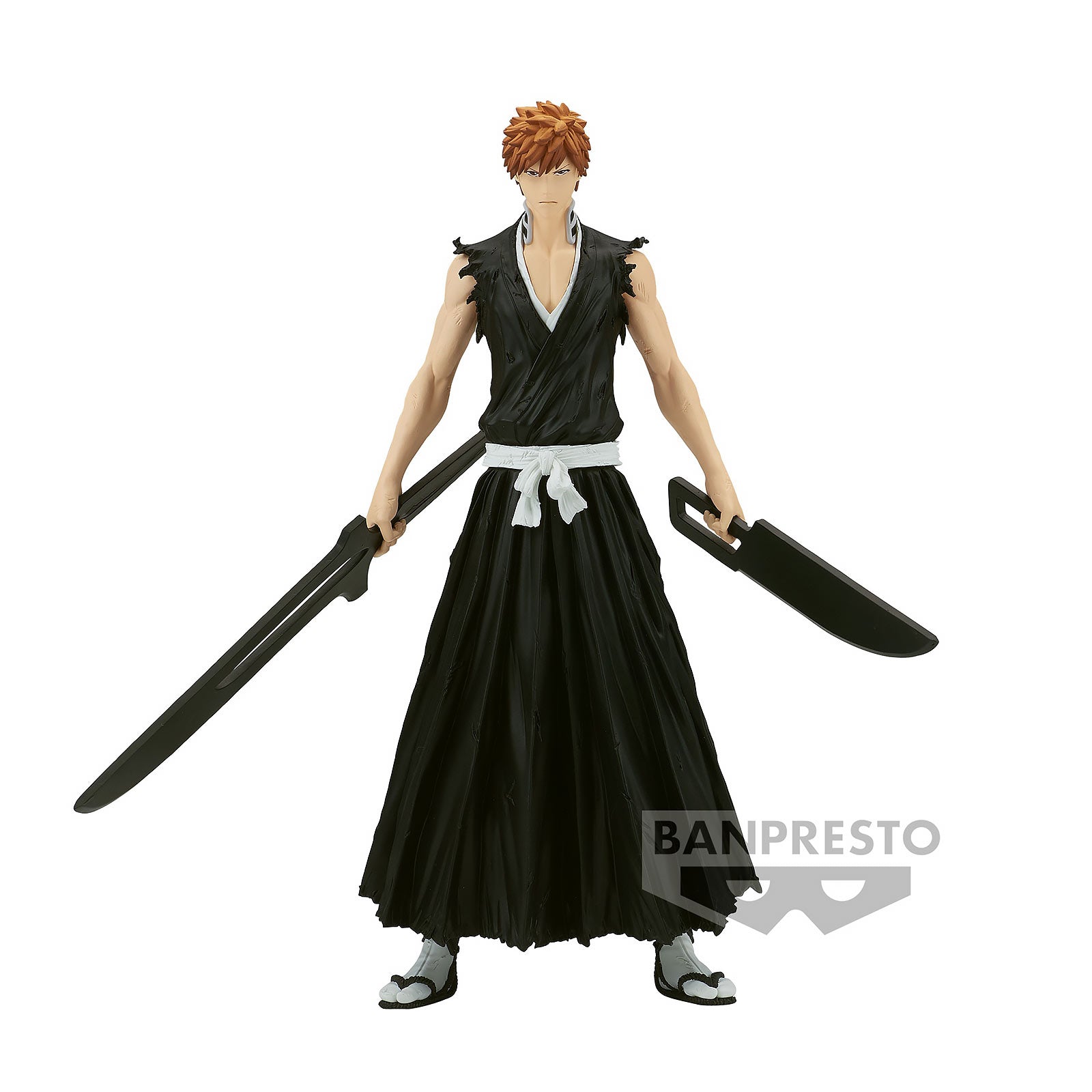 Immagine del prodotto Bleach: Solid and Souls - Figura di Ichigo Kurosaki