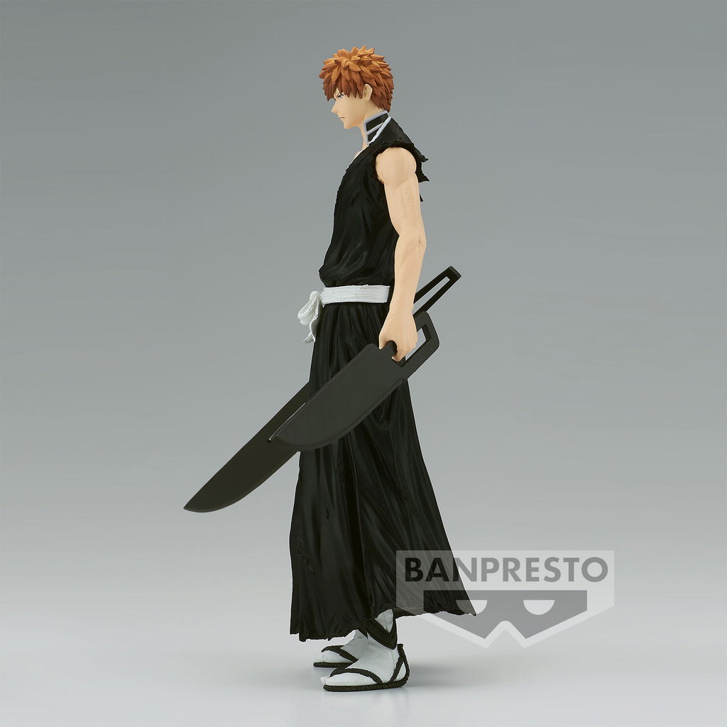 Immagine del prodotto Bleach: Solid and Souls - Figura di Ichigo Kurosaki