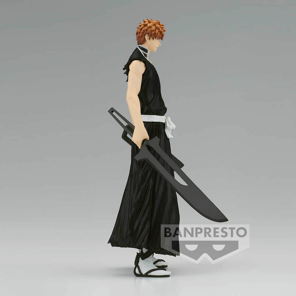 Immagine del prodotto Bleach: Solid and Souls - Figura di Ichigo Kurosaki