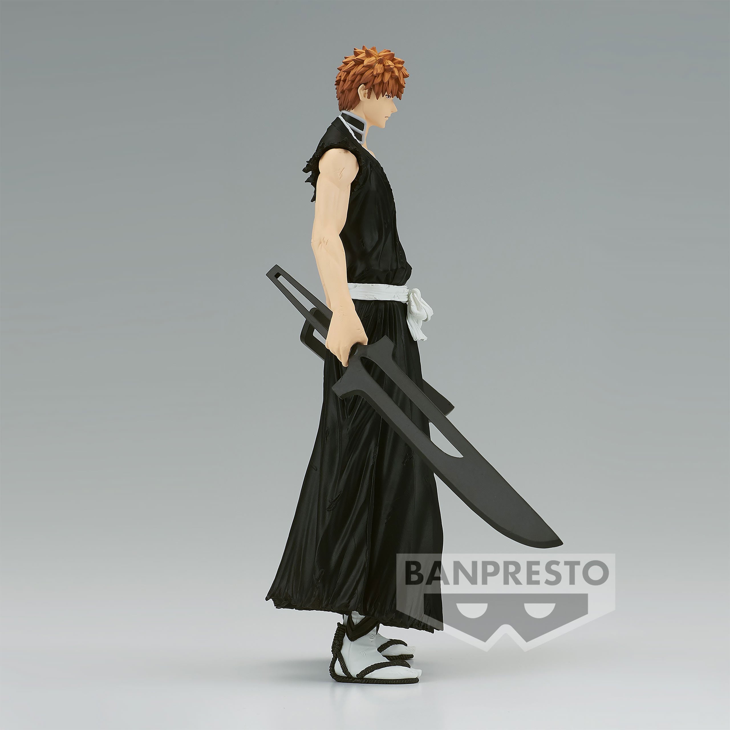 Immagine del prodotto Bleach: Solid and Souls - Figura di Ichigo Kurosaki
