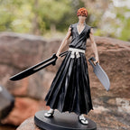 Immagine del prodotto Bleach: Solid and Souls - Figura di Ichigo Kurosaki