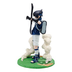 Immagine del prodotto Naruto - Figura Memorable Saga di Uchiha Sasuke