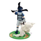 Immagine del prodotto Naruto - Figura Memorable Saga di Uchiha Sasuke