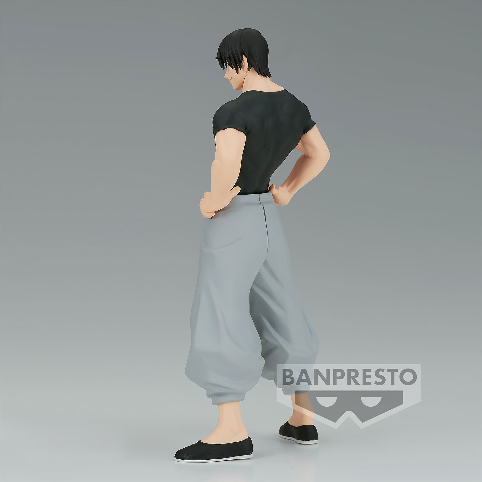 Product image Jujutsu Kaisen - Toji Fushiguro Figure