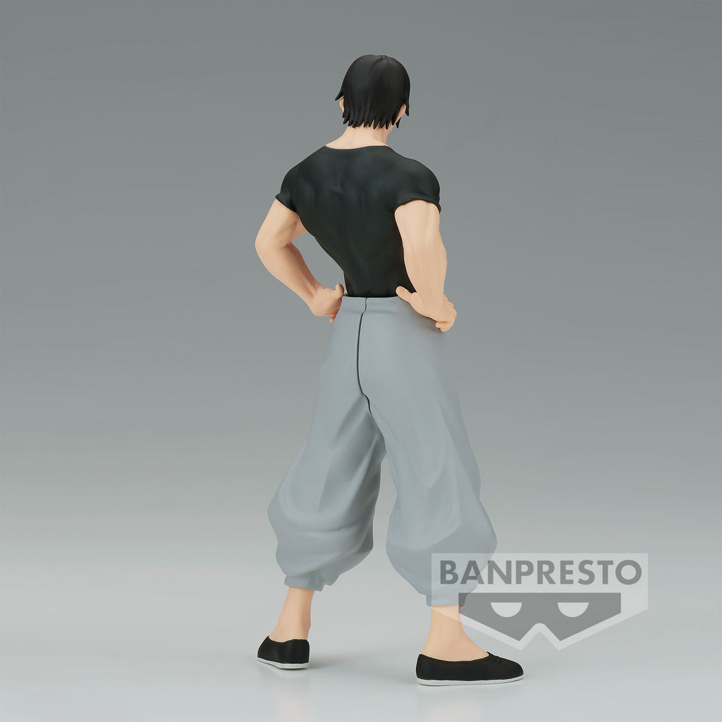 Product image Jujutsu Kaisen - Toji Fushiguro Figure