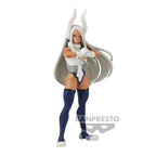 Immagine del prodotto My Hero Academia - Figura di Mirko Age Of Heroes