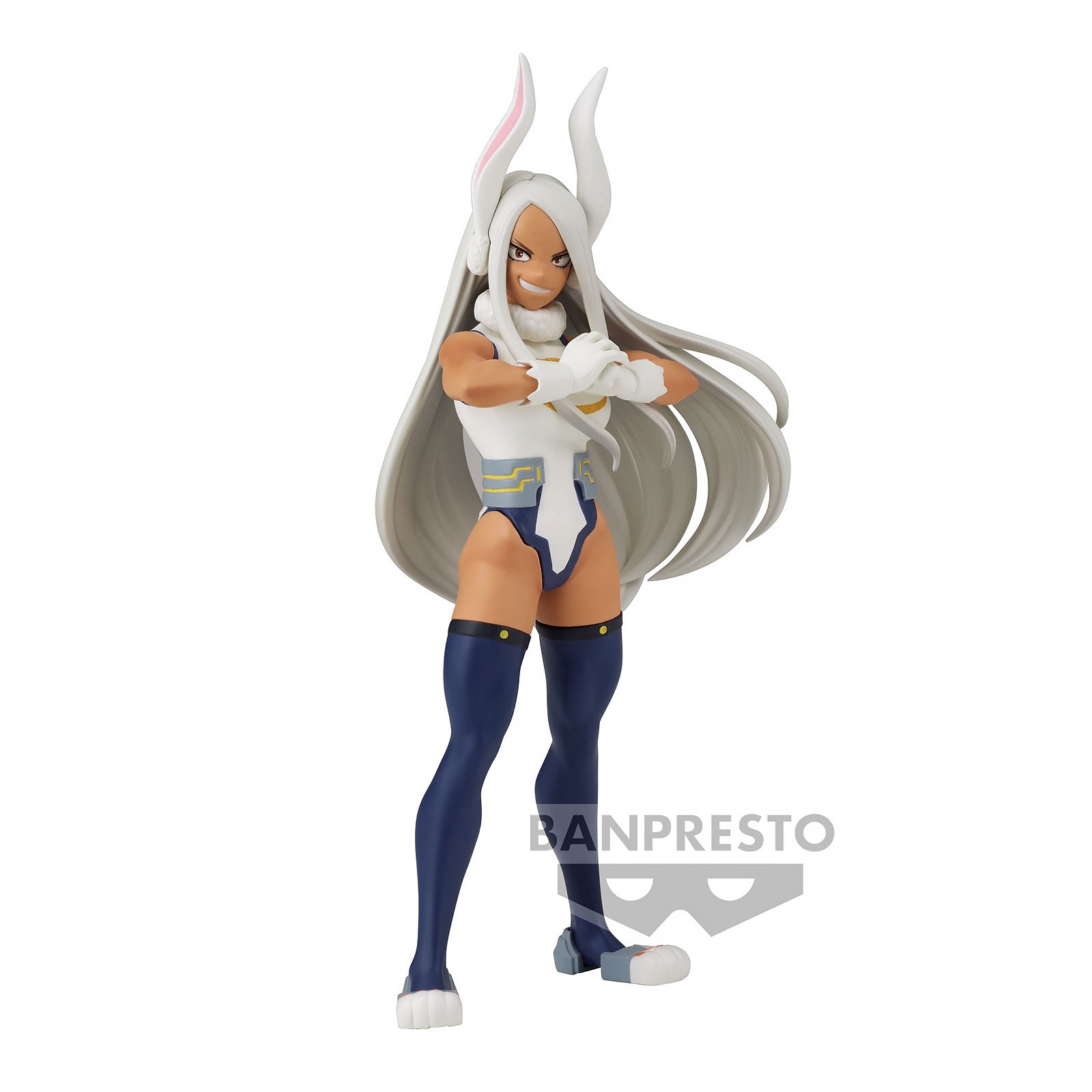 Immagine del prodotto My Hero Academia - Figura di Mirko Age Of Heroes
