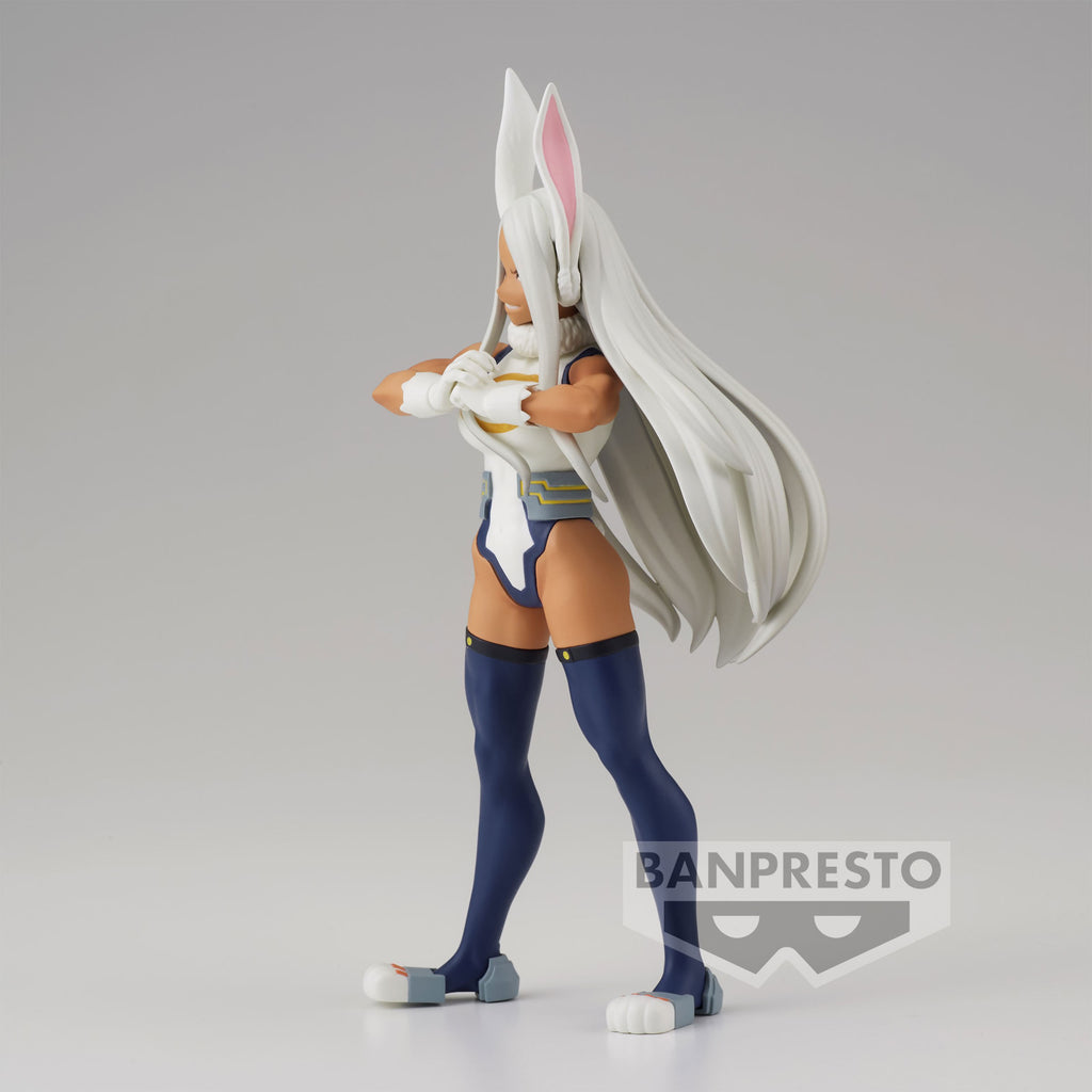 Immagine del prodotto My Hero Academia - Figura di Mirko Age Of Heroes