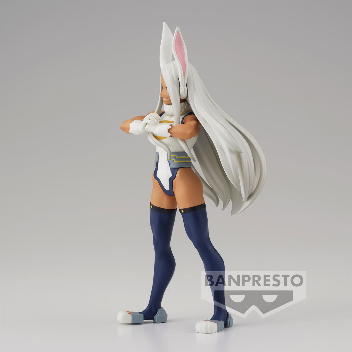 Immagine del prodotto My Hero Academia - Figura di Mirko Age Of Heroes