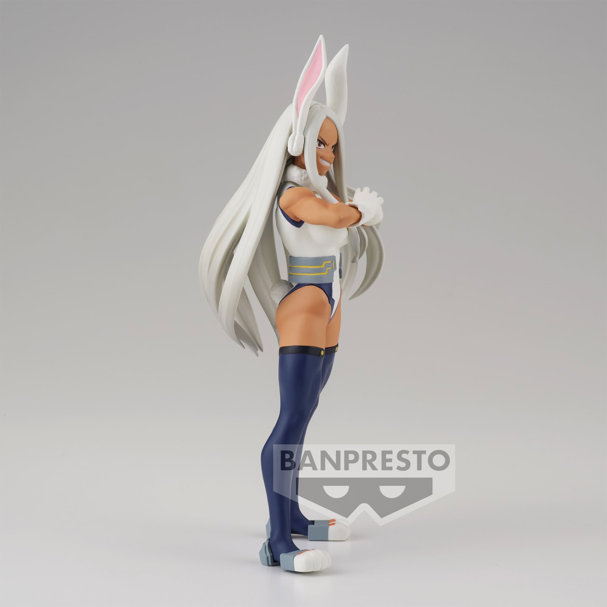 Immagine del prodotto My Hero Academia - Figura di Mirko Age Of Heroes