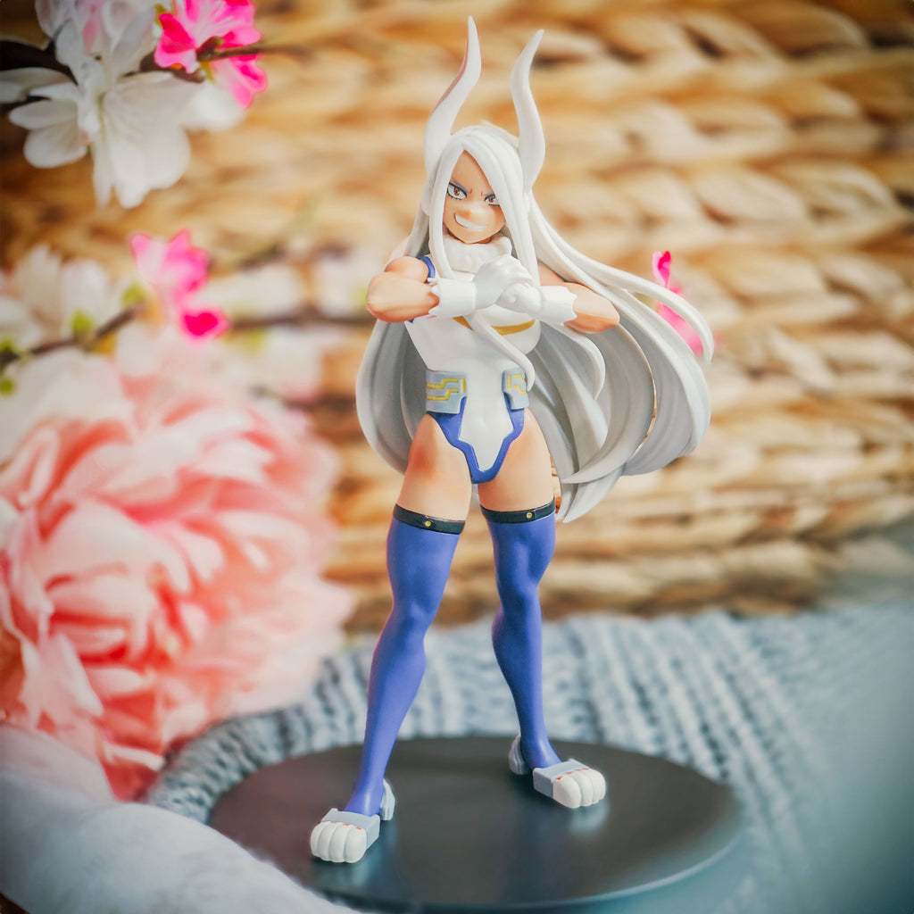 Immagine del prodotto My Hero Academia - Figura di Mirko Age Of Heroes