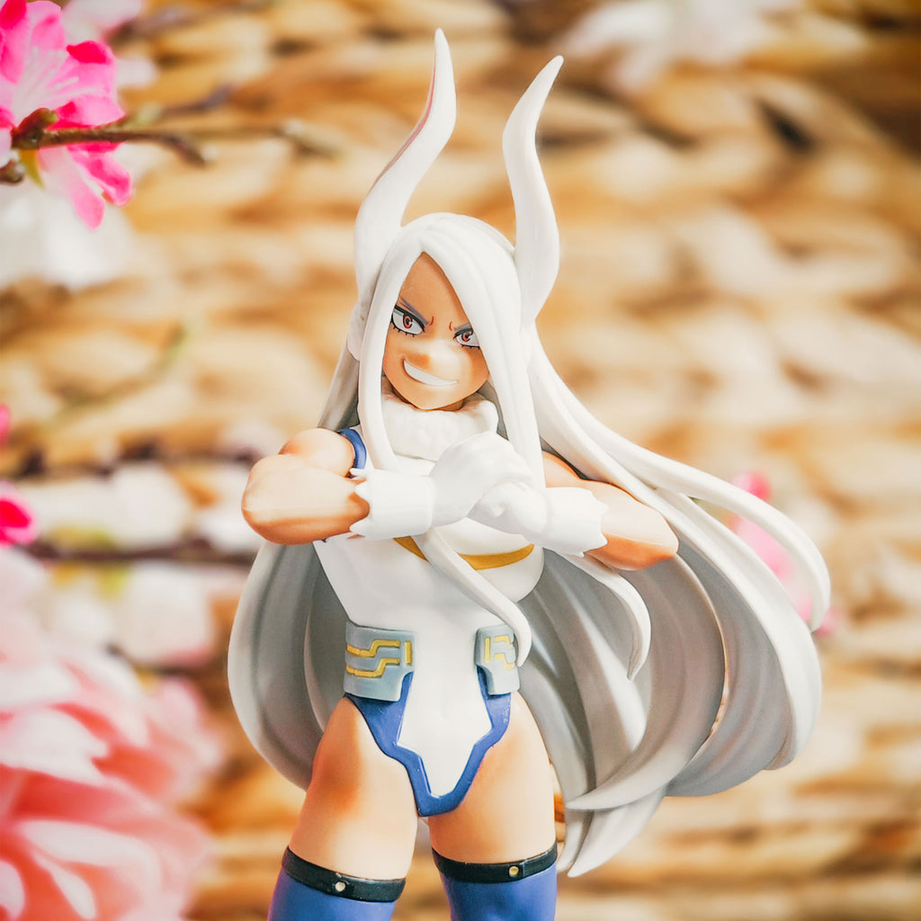 Immagine del prodotto My Hero Academia - Figura di Mirko Age Of Heroes