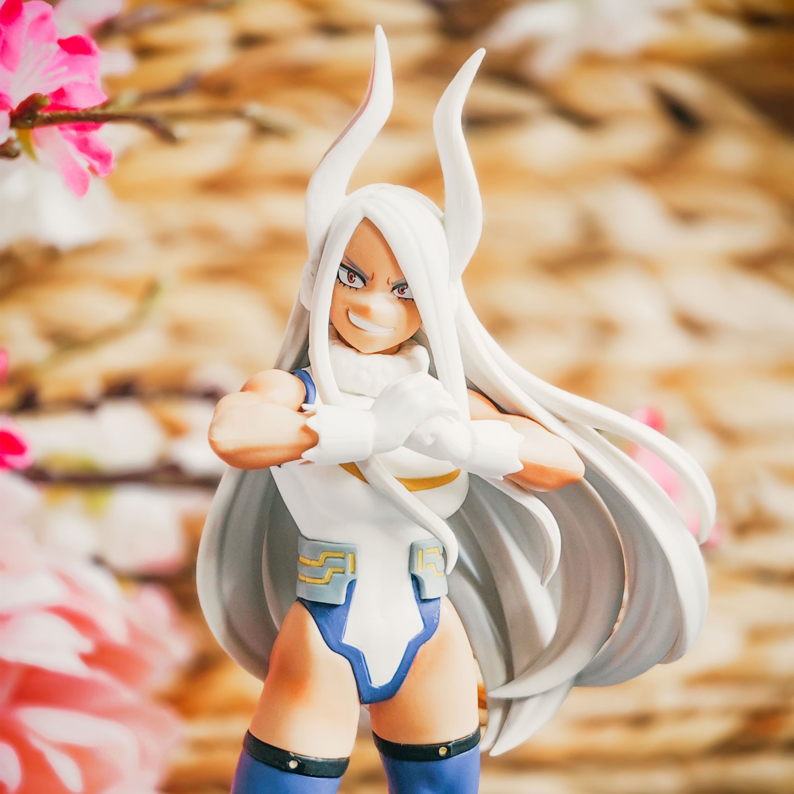 Immagine del prodotto My Hero Academia - Figura di Mirko Age Of Heroes