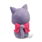 Immagine del prodotto Sailor Moon Cosmos - Figura Fluffy Puffy di Luna Versione A
