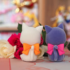 Immagine del prodotto Sailor Moon Cosmos - Figura Fluffy Puffy di Luna Versione A