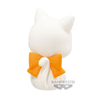 Immagine del prodotto Sailor Moon Cosmos - Figura Fluffy Puffy di Artemis Versione B