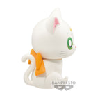 Immagine del prodotto Sailor Moon Cosmos - Figura Fluffy Puffy di Artemis Versione B