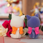 Immagine del prodotto Sailor Moon Cosmos - Figura Fluffy Puffy di Artemis Versione B