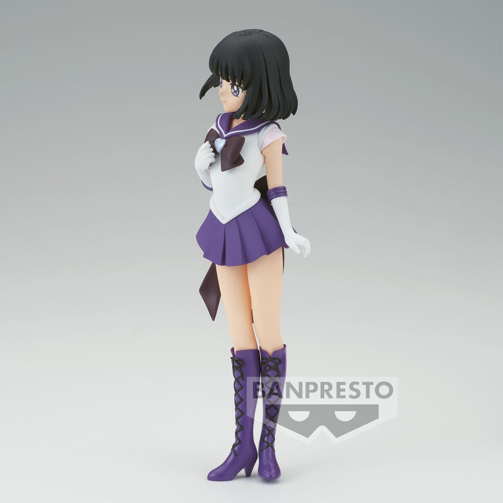 Immagine del prodotto Sailor Moon Eternal - Figura di Saturno Glitter & Glamours