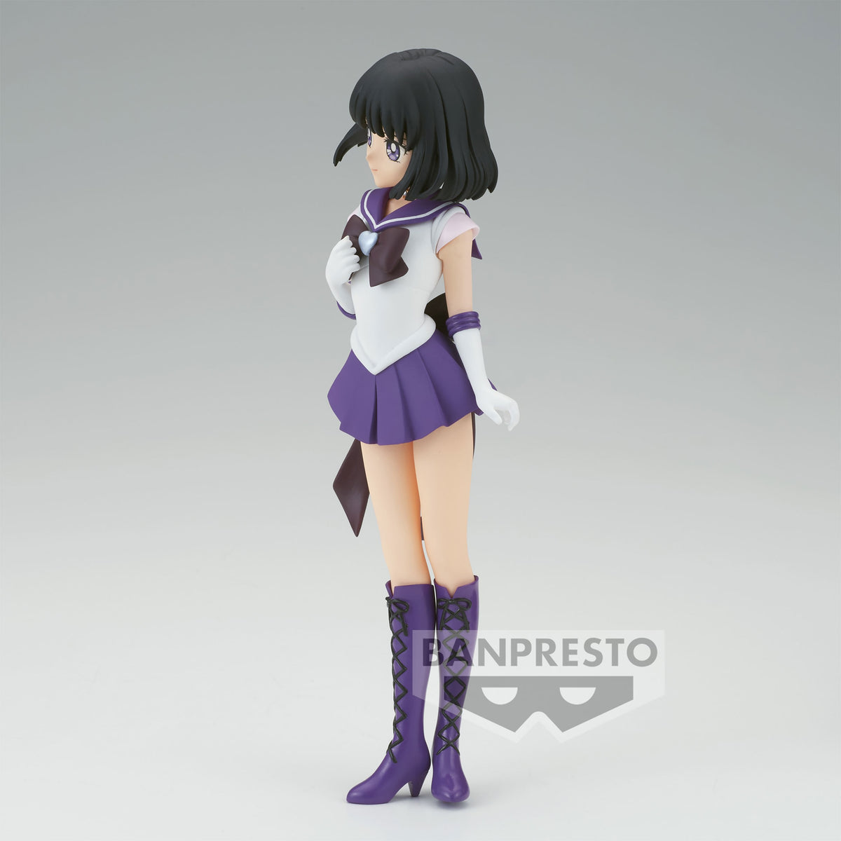 Immagine del prodotto Sailor Moon Eternal - Figura di Saturno Glitter & Glamours