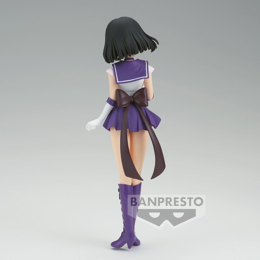 Immagine del prodotto Sailor Moon Eternal - Figura di Saturno Glitter & Glamours