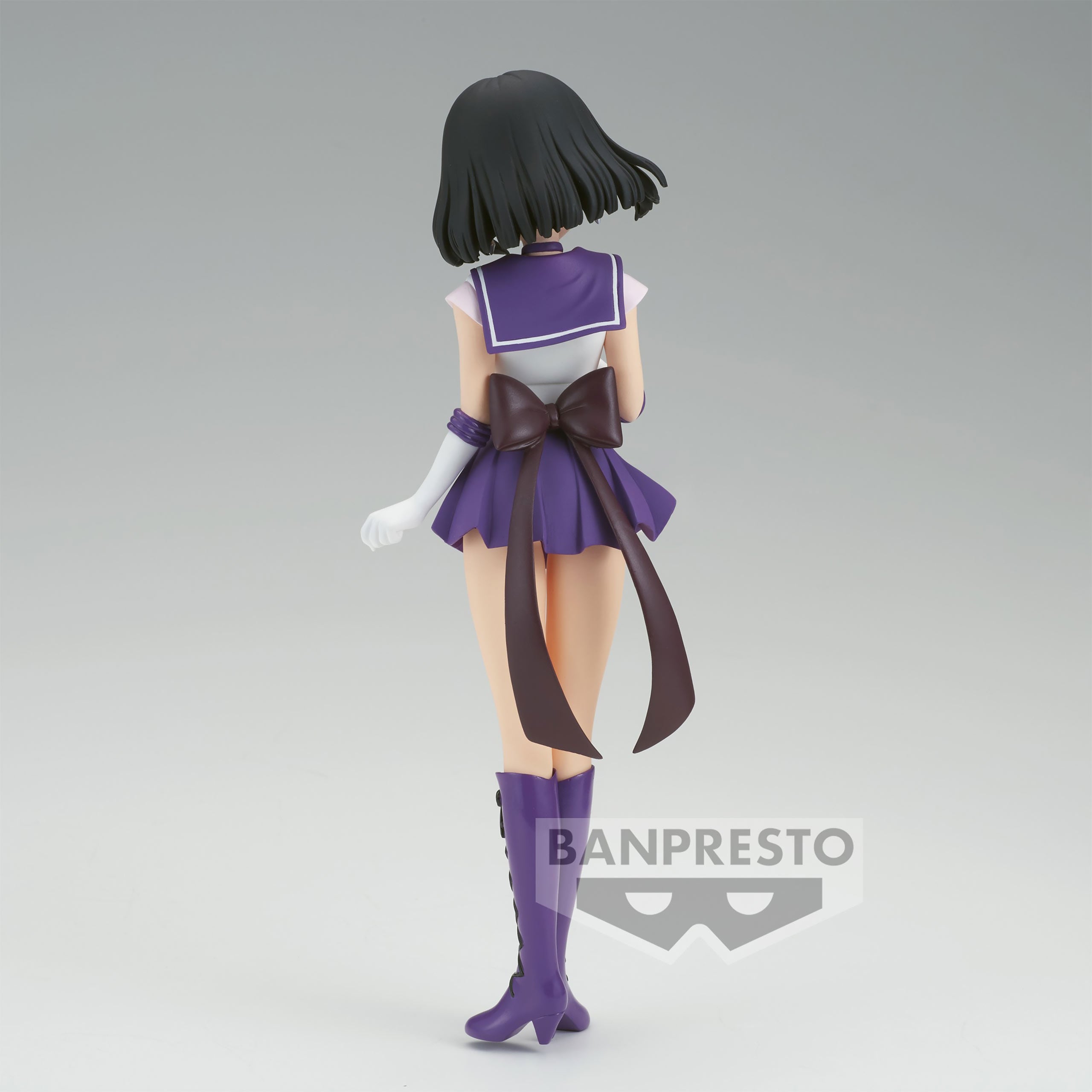 Immagine del prodotto Sailor Moon Eternal - Figura di Saturno Glitter & Glamours