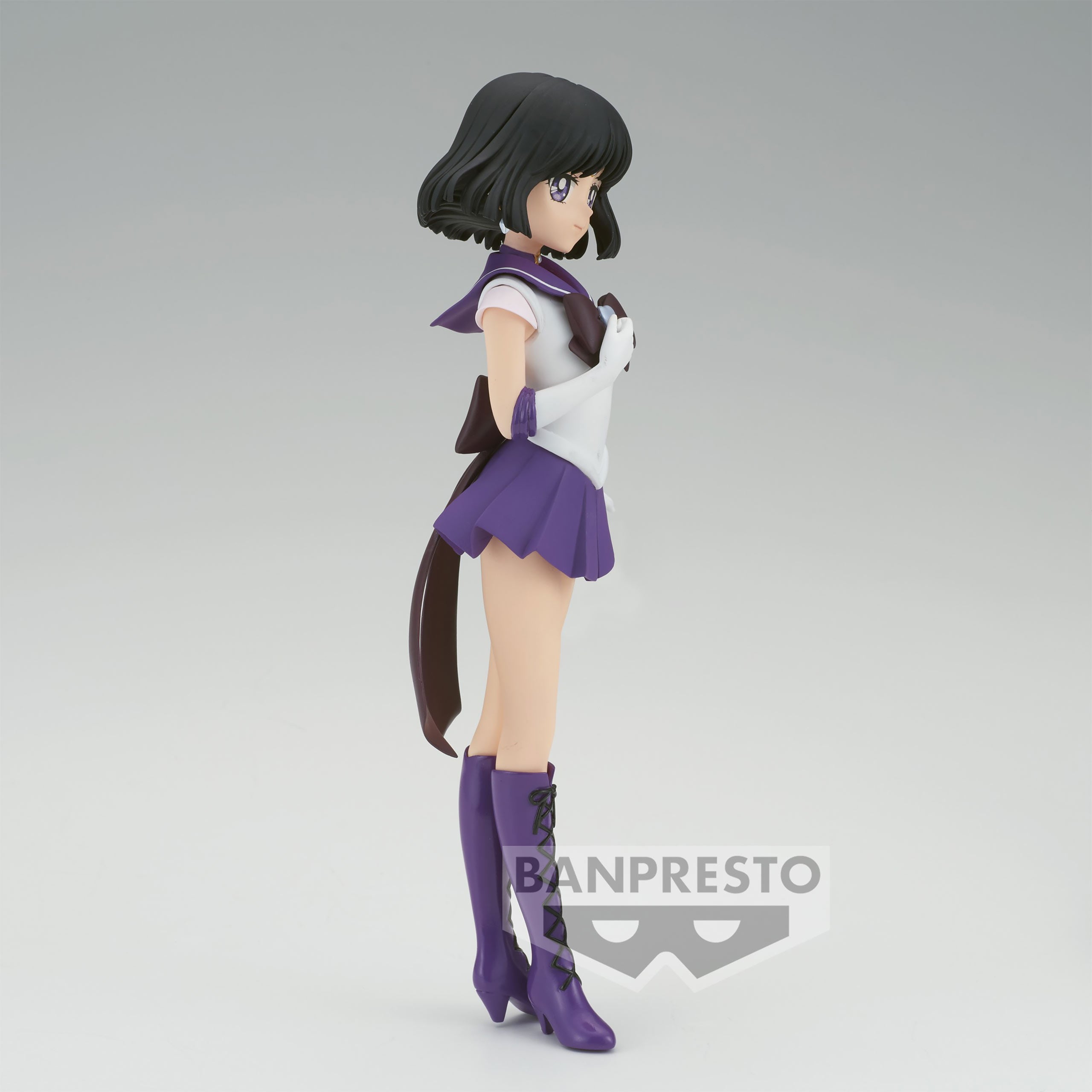 Immagine del prodotto Sailor Moon Eternal - Figura di Saturno Glitter & Glamours