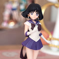 Immagine del prodotto Sailor Moon Eternal - Figura di Saturno Glitter & Glamours