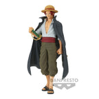 Immagine del prodotto One Piece - Figura DXF Grandline Series di Shanks
