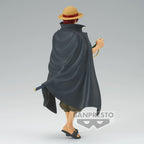 Immagine del prodotto One Piece - Figura DXF Grandline Series di Shanks