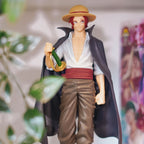 Immagine del prodotto One Piece - Figura DXF Grandline Series di Shanks