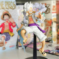 Immagine del prodotto One Piece - Monkey D. Luffy DXF Grandline Extra Figura