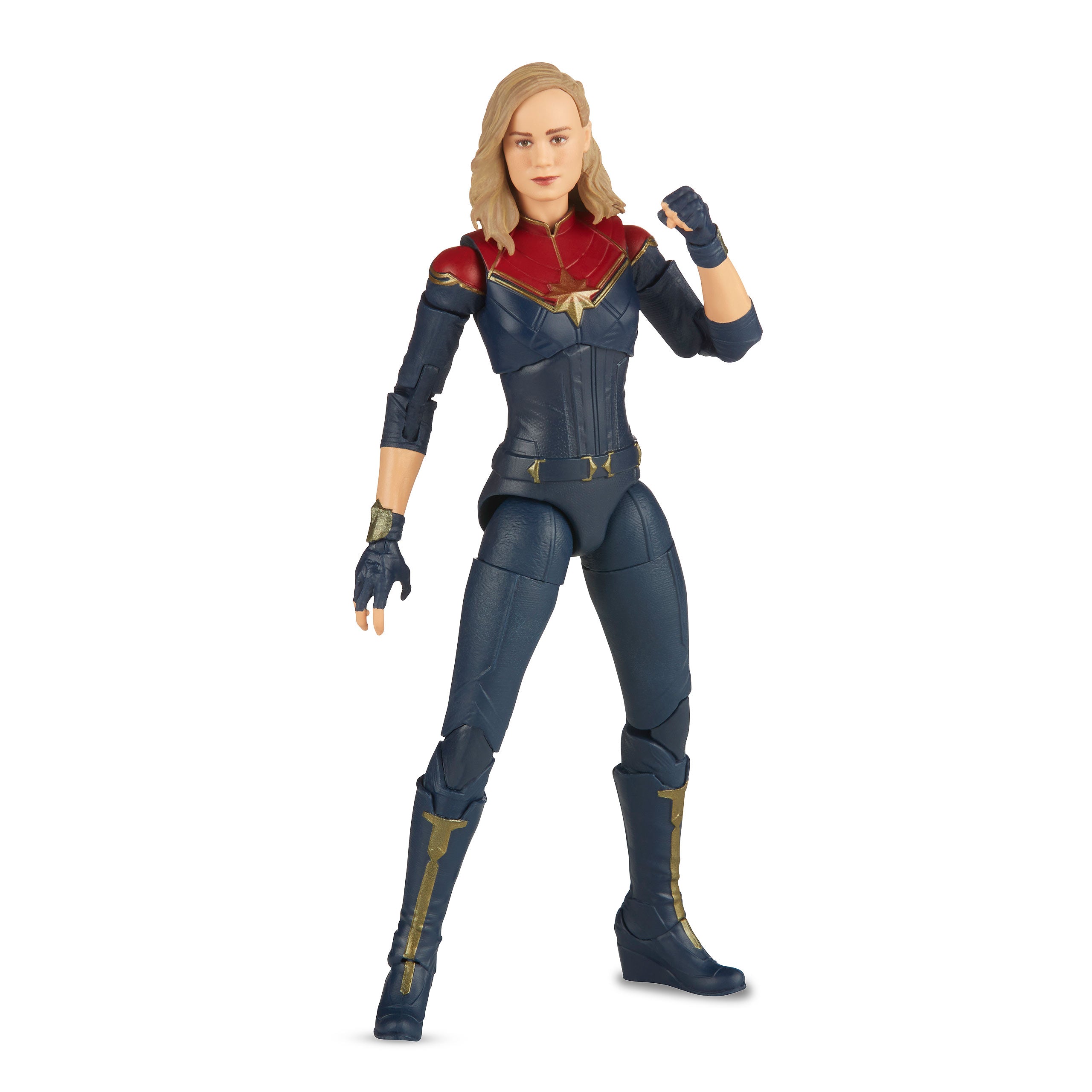Immagine del prodotto The Marvels - Action figure di Captain Marvel