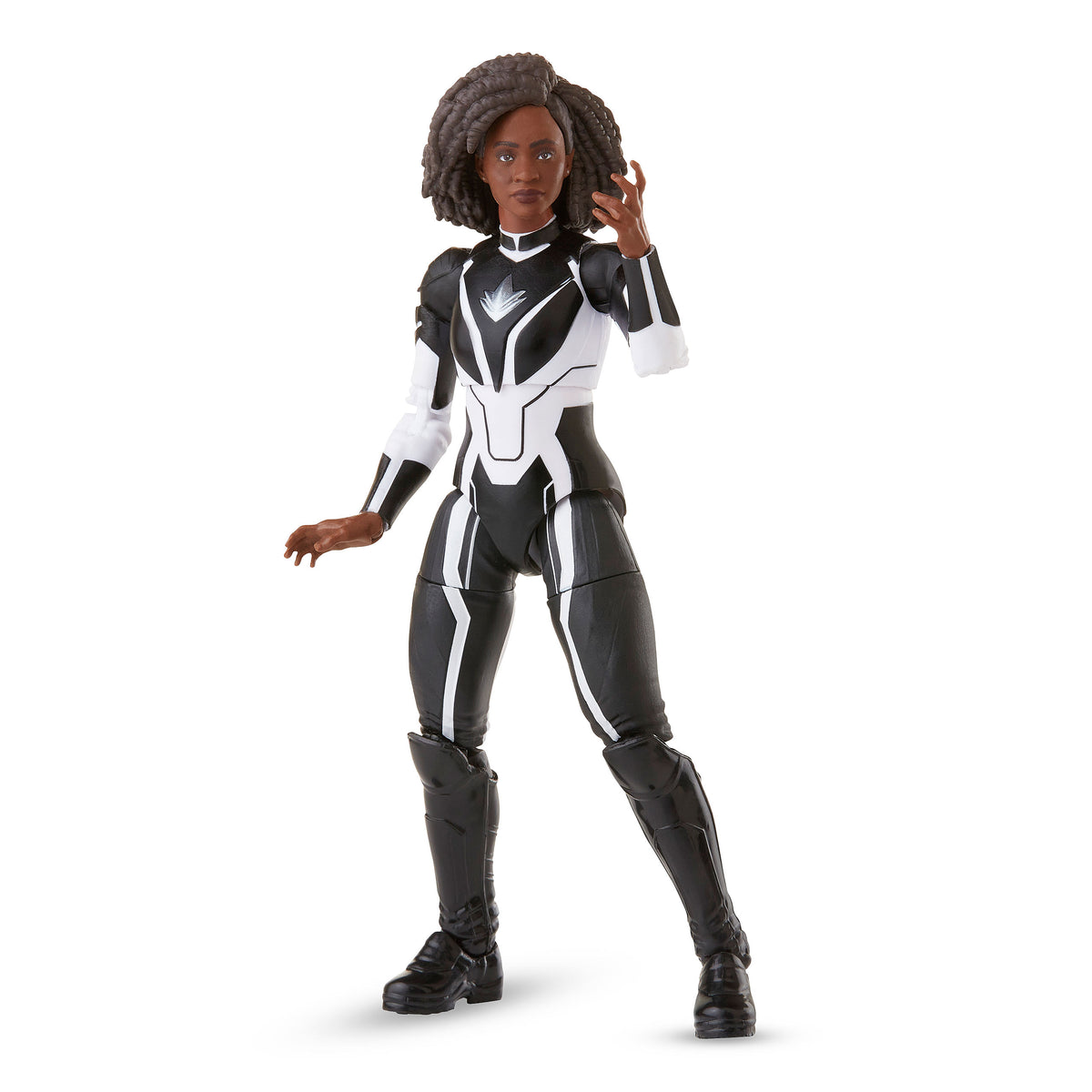 Immagine del prodotto The Marvels - Figura d'azione di Photon della Marvel