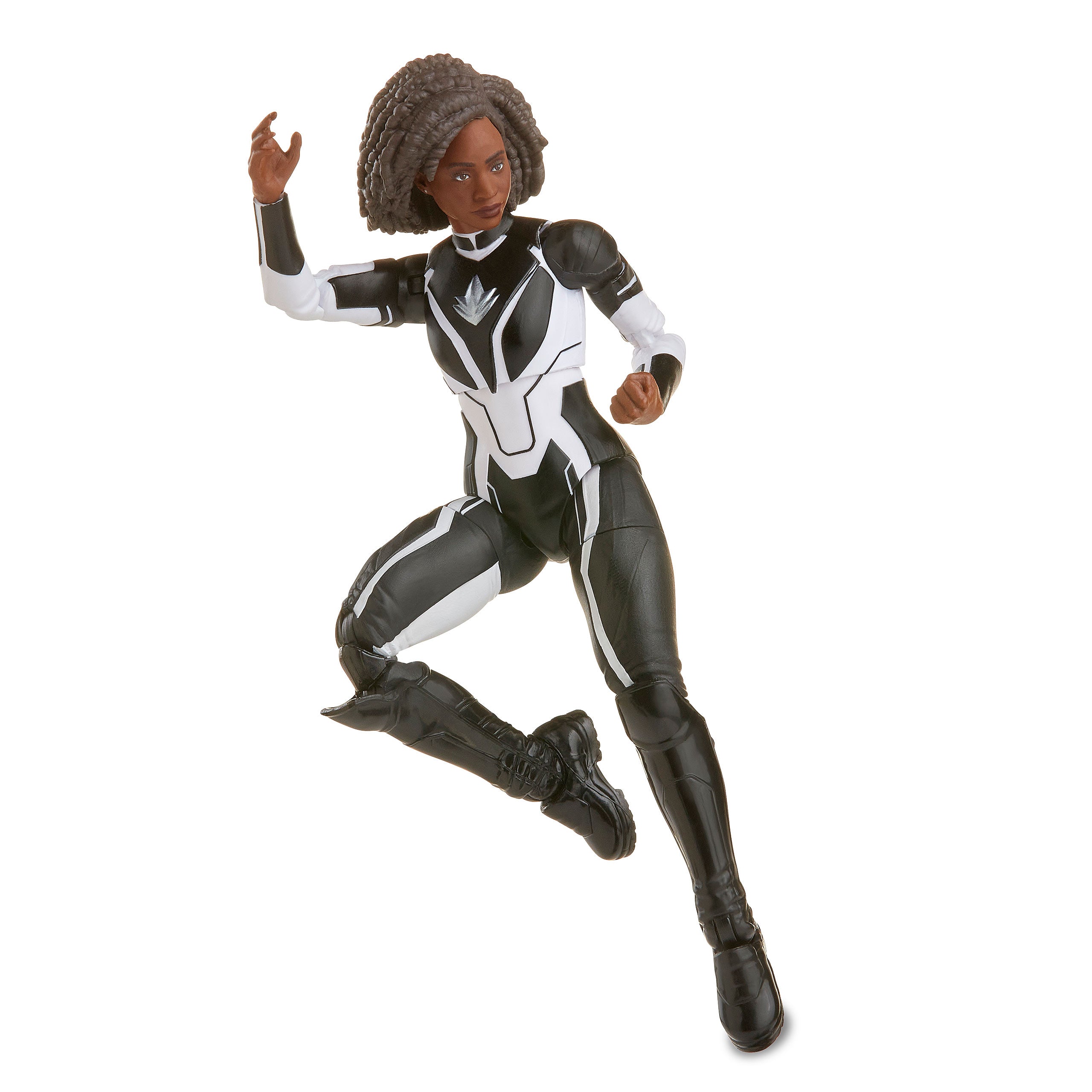 Immagine del prodotto The Marvels - Figura d'azione di Photon della Marvel