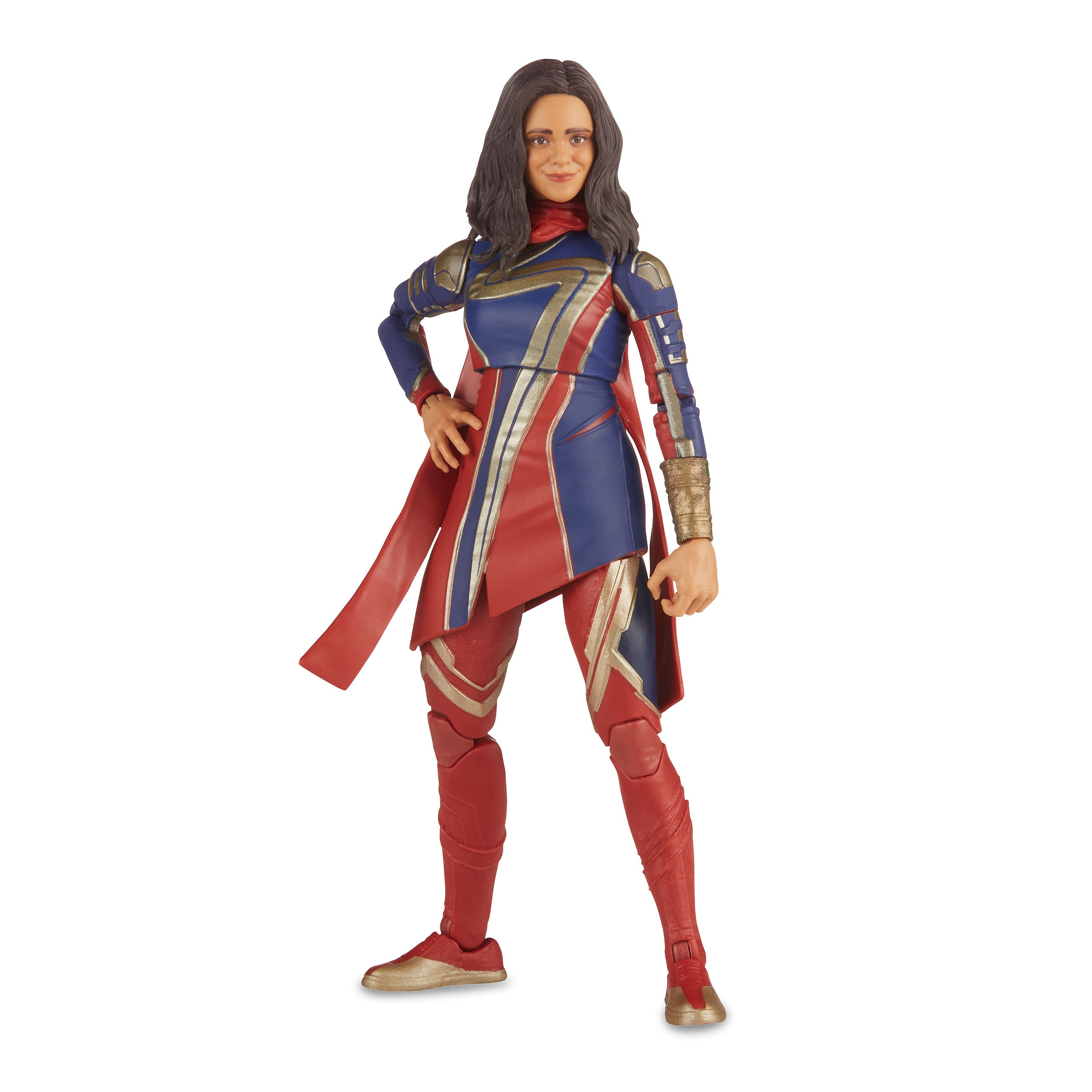 Immagine del prodotto The Marvels - Action figure di Ms. Marvel