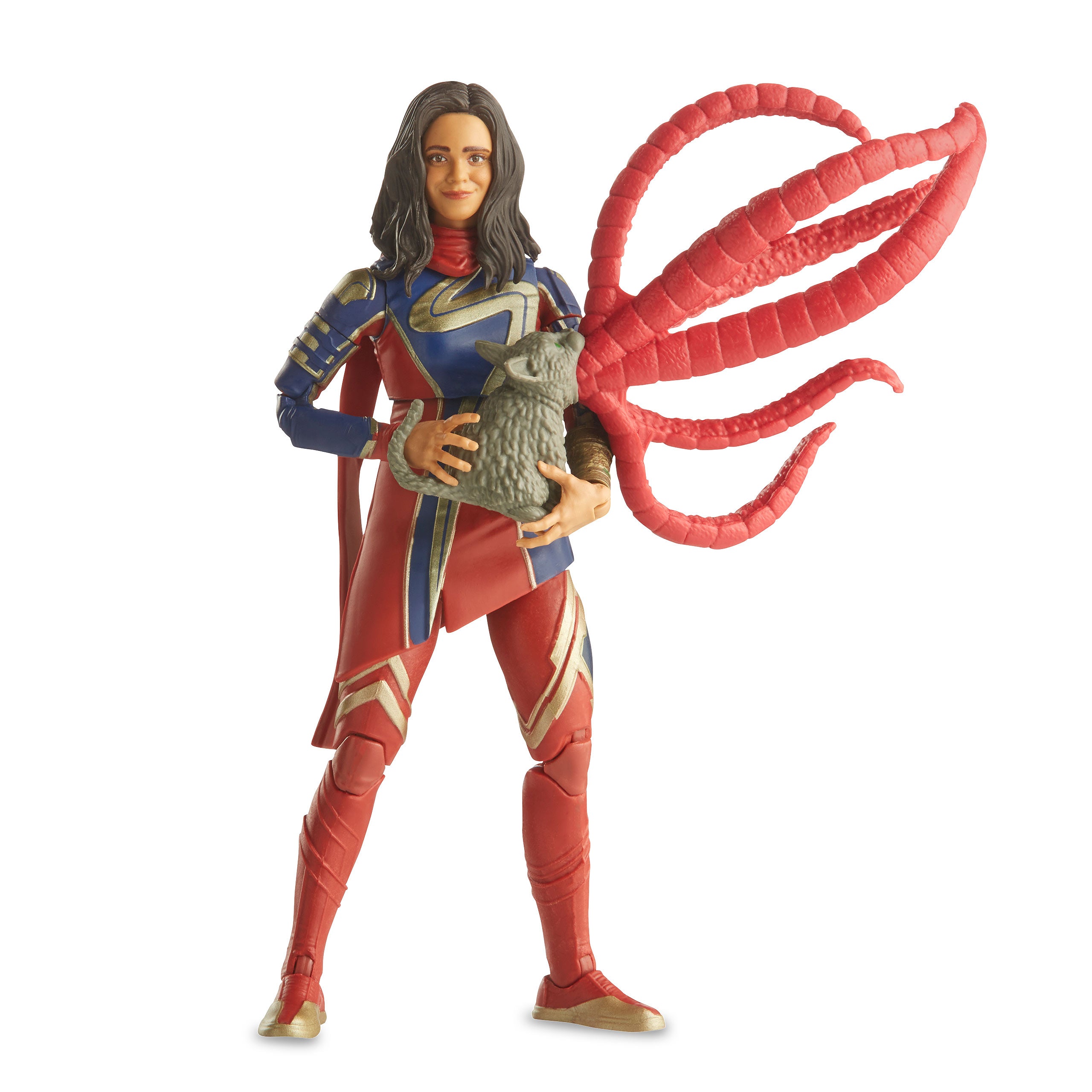Immagine del prodotto The Marvels - Action figure di Ms. Marvel